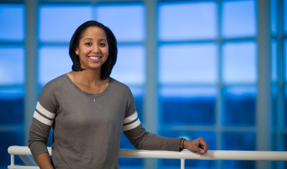 GVSU Doctor of Nursing Practice Alumna Answers the Call